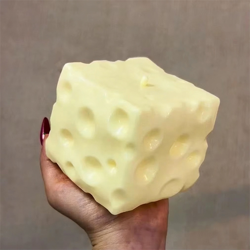 Fidget Cube Original - Balle anti-stress géante en forme de