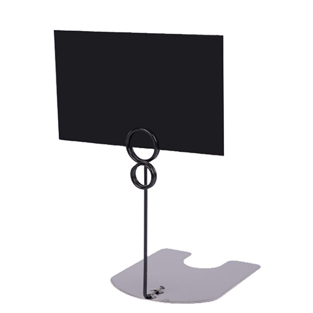Pop Display Shelf - Support de Présentation en Métal Durable