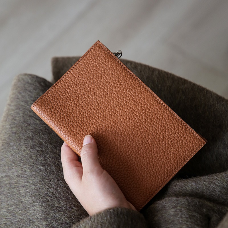 Porte-passeport en cuir couvre - Card Top Loader avis et prix