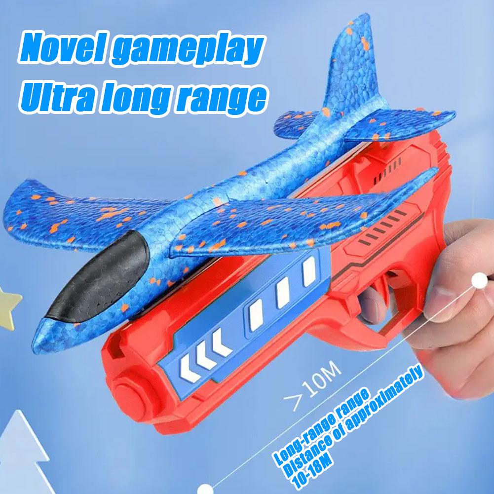 Avion jouet modèle d'éjection  - Model Airplane Plastic avis et prix