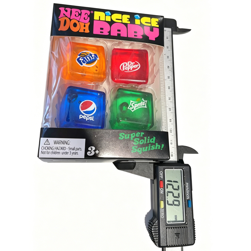 Nouvel ensemble de jouets sens - Fidget Cube Original avis et prix