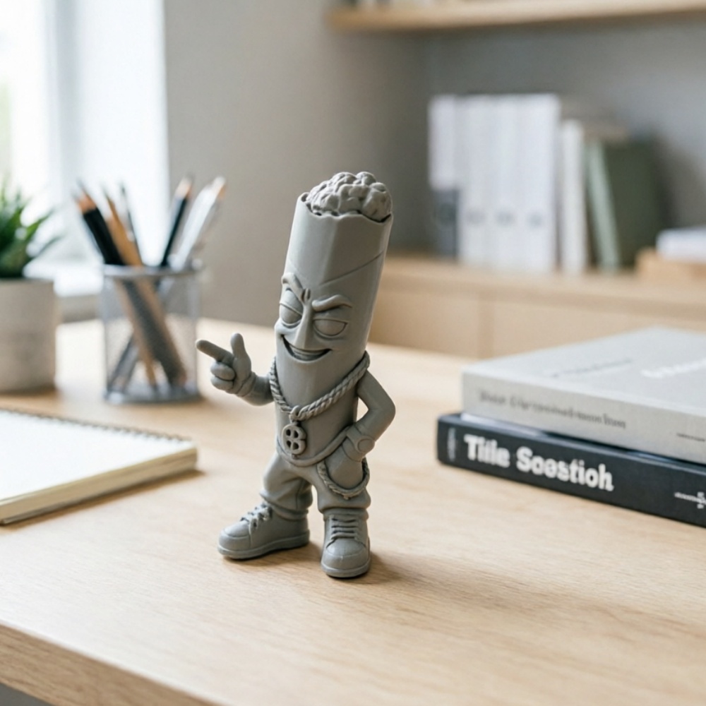 Figurine d'art en plastique gr - Pop Display Shelf avis et prix