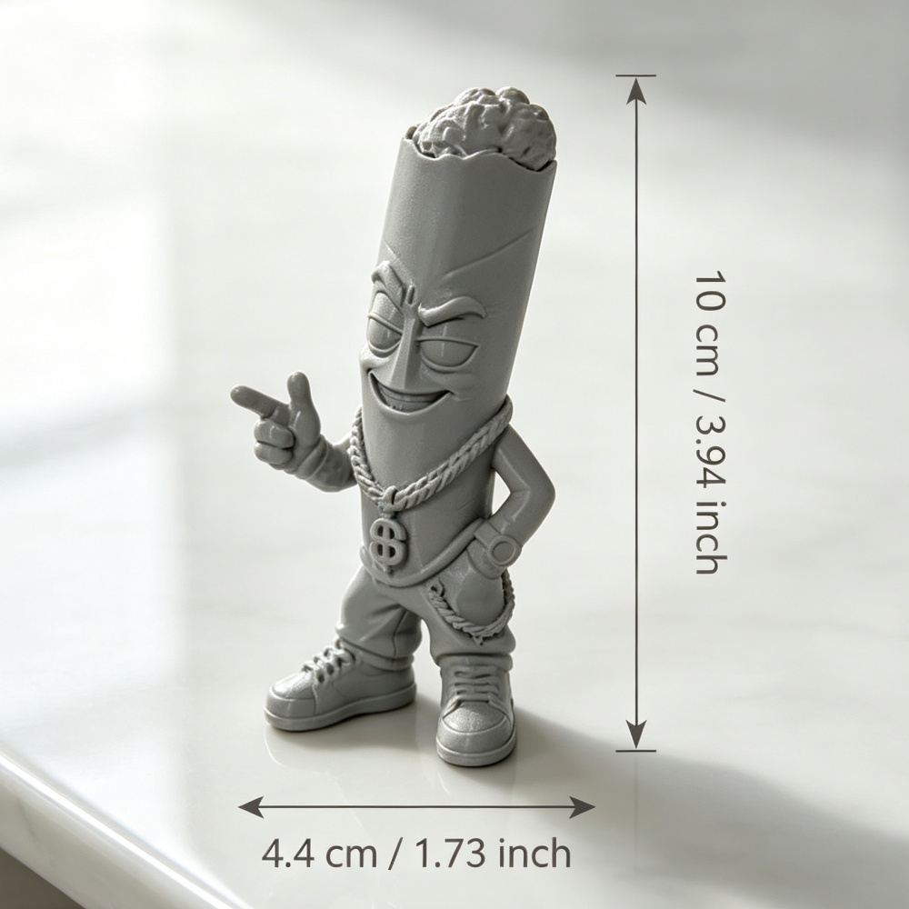 Figurine d'art en plastique gr - Pop Display Shelf avis et prix