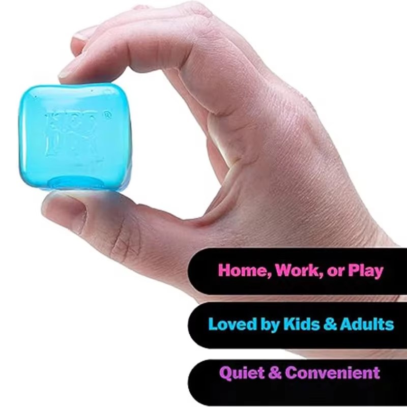 Schylling Nee Doh Nice Cube &  - Fidget Cube Original avis et prix