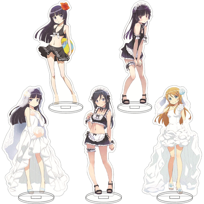 Figurine Anime 16CM - Ma Petit - Figma Stand Set avis et prix
