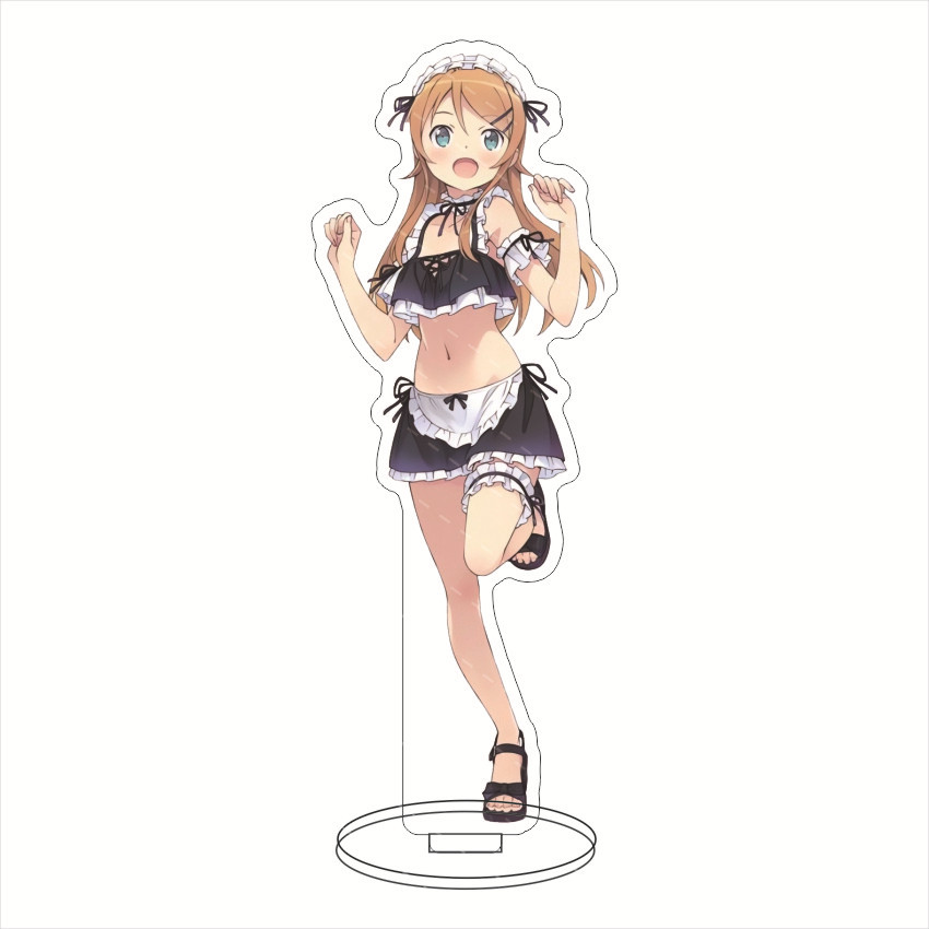 Figurine Anime 16CM - Ma Petit - Figma Stand Set avis et prix