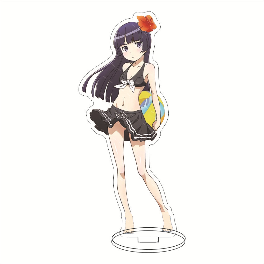 Figurine Anime 16CM - Ma Petit - Figma Stand Set avis et prix