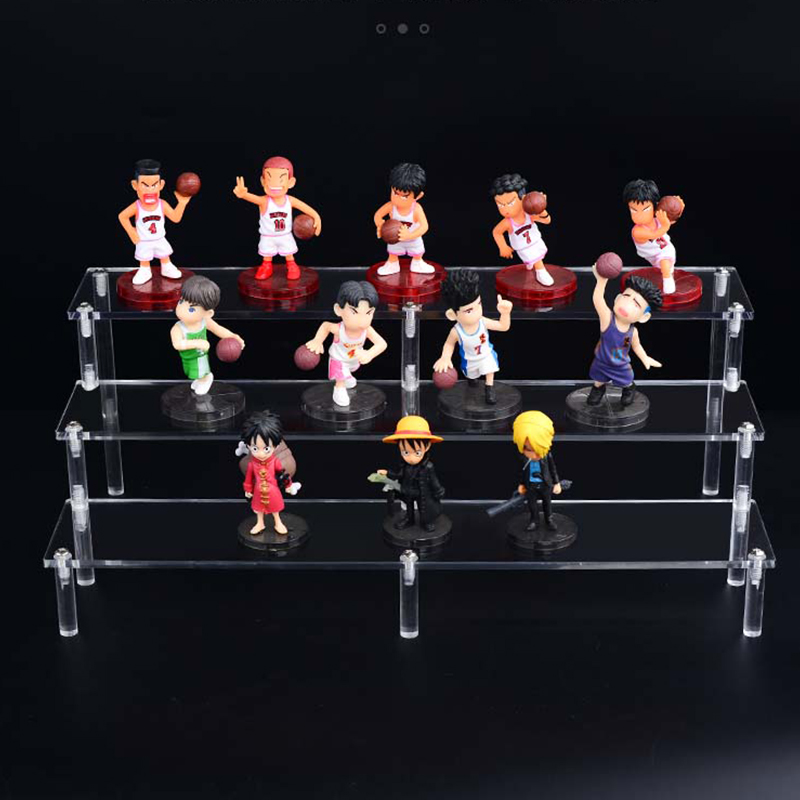 Présentoir en acrylique transp - Pop Display Shelf avis et prix