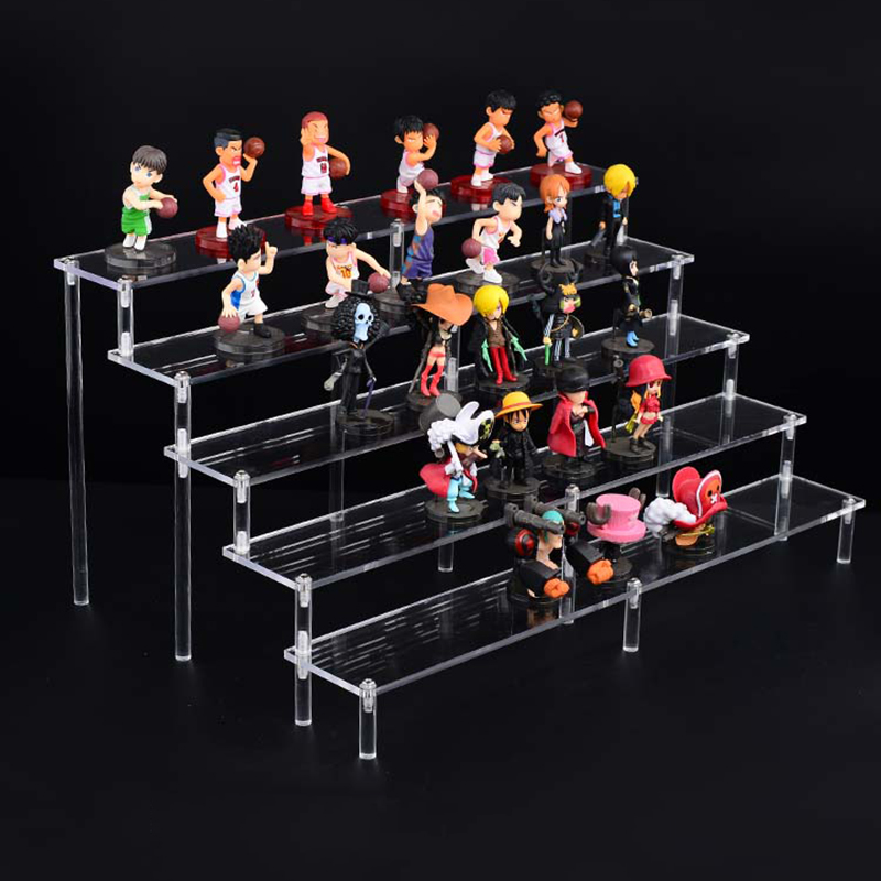 Présentoir en acrylique transp - Pop Display Shelf avis et prix