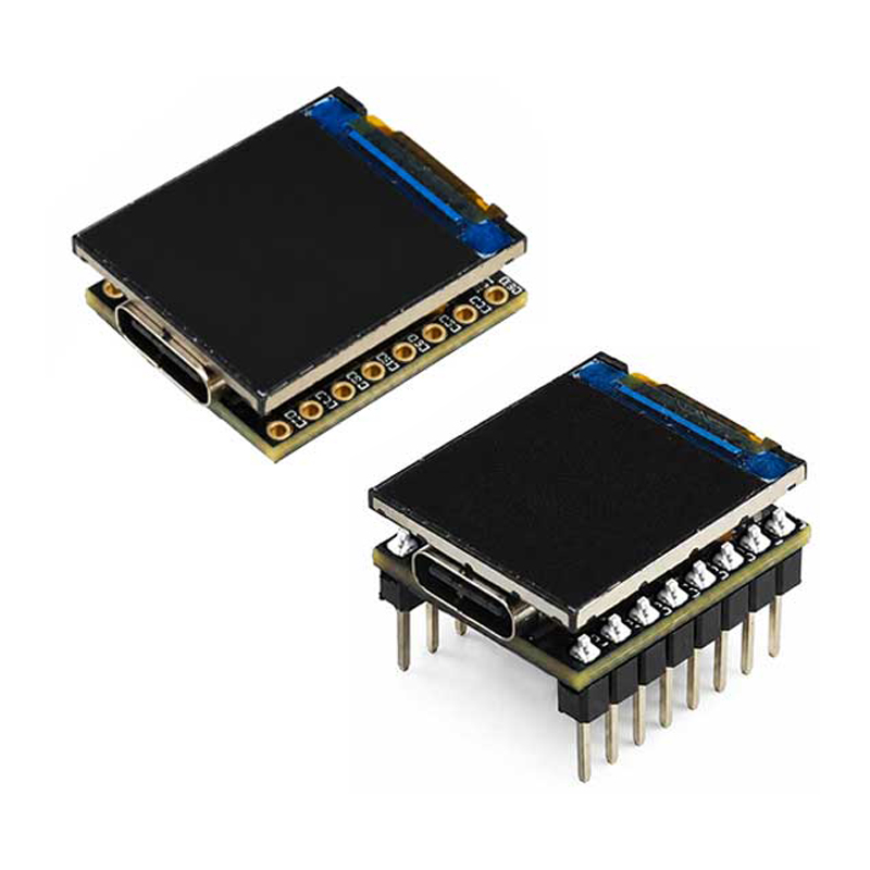 Carte de développement ESP32 C - Graded Card Display avis et prix