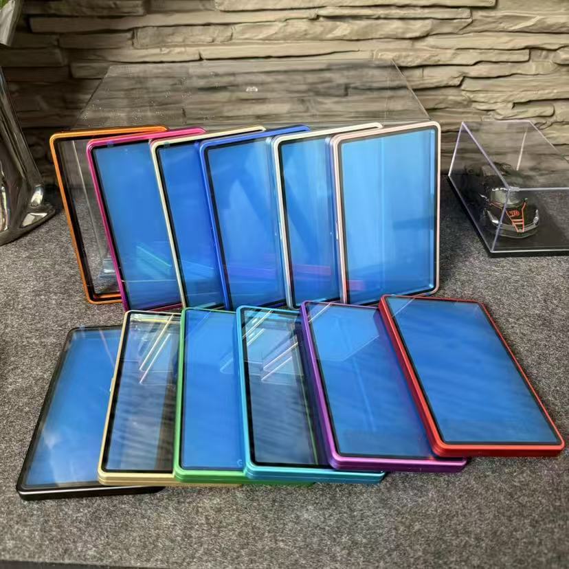 Étuis de protection pour carte - Graded Card Display avis et prix