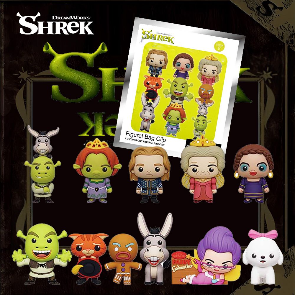 1 pièce Porte-clés universel S - Mystery Box Blind Bag avis et prix