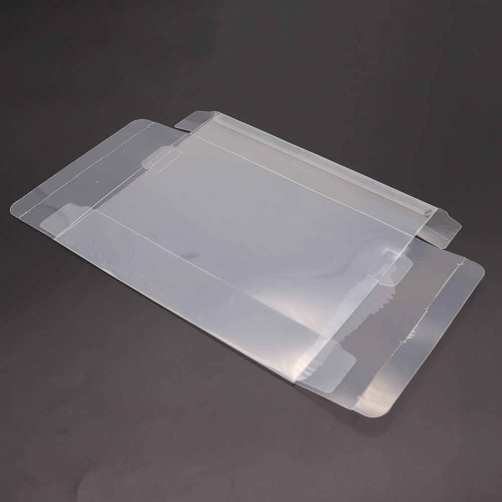10 pièces clair transparent po - Funko Pop Protector avis et prix
