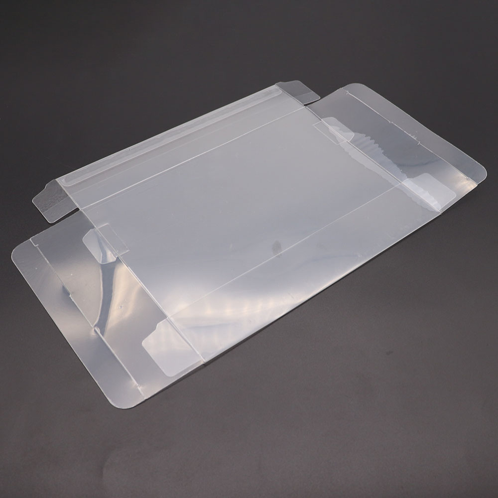 10 pièces clair transparent po - Funko Pop Protector avis et prix
