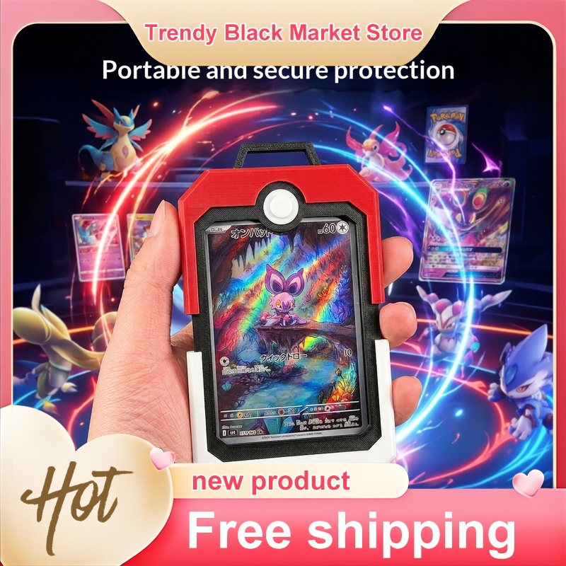 Support de Présentation pour C - Graded Card Display avis et prix