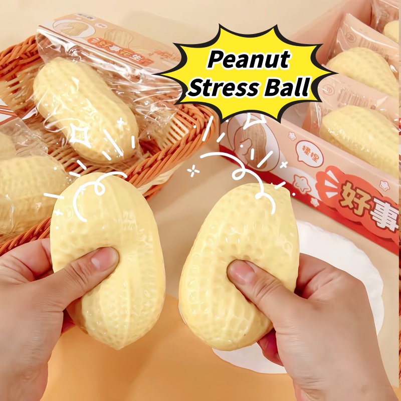 En stock : Balle anti-stress c - Vinyl Figure Blank avis et prix