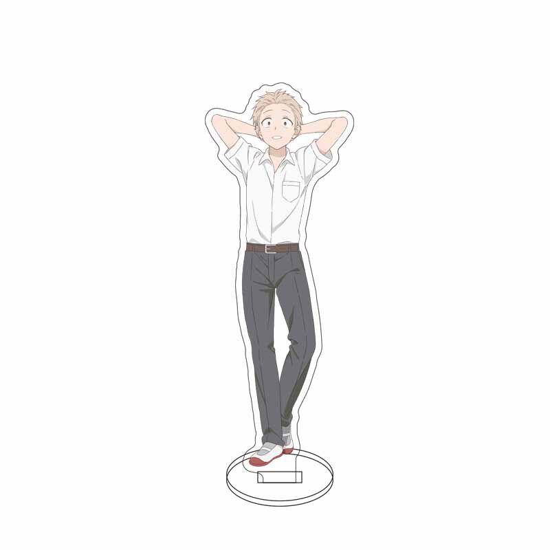 Figurines Anime 16CM : Kashiwa - Figma Stand Set avis et prix