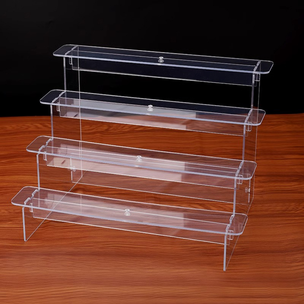 Présentoir multicouche en acry - Pop Display Shelf avis et prix