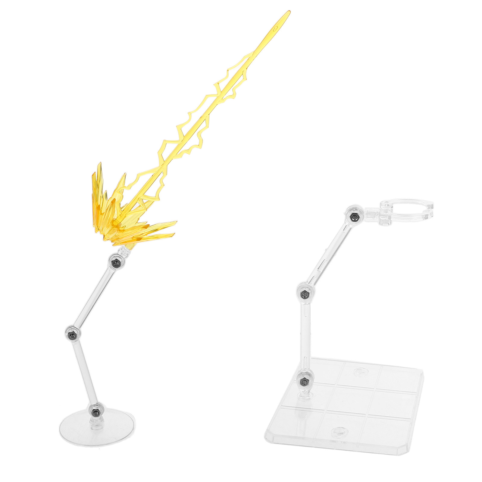 2 supports d'affichage réglabl - Action Figure Stand avis et prix