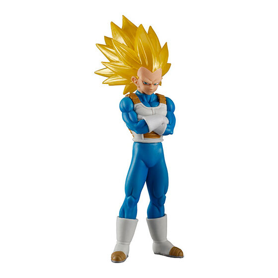 Bandai Dragon Ball DAIMA Super - Capsule Toy Gashapon avis et prix