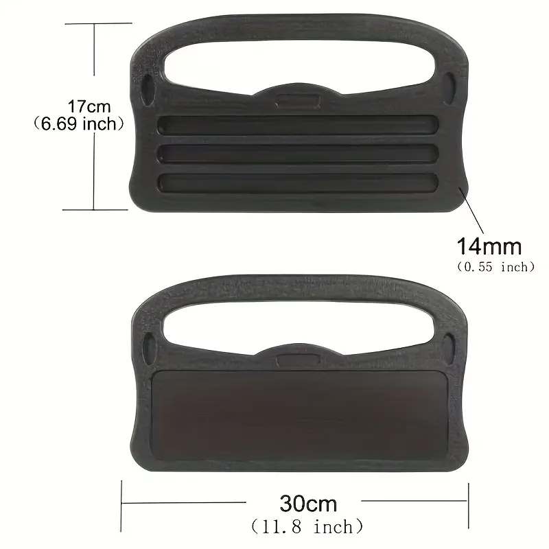 1 pièce Table de voiture multi - Graded Card Display avis et prix
