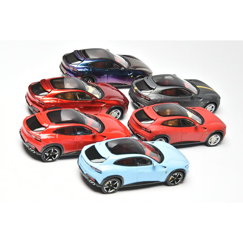 Modèle de voiture miniature en - Die Cast Car 1 64 avis et prix