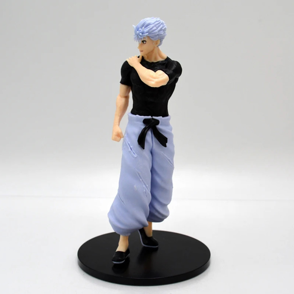 Figurine d'action Gojo Satoru  - Action Figure Stand avis et prix