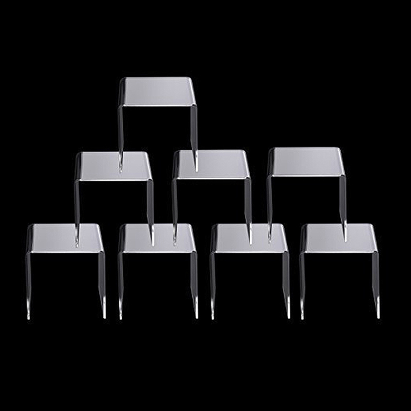 Support de rehausseurs d'affic - Pop Display Shelf avis et prix