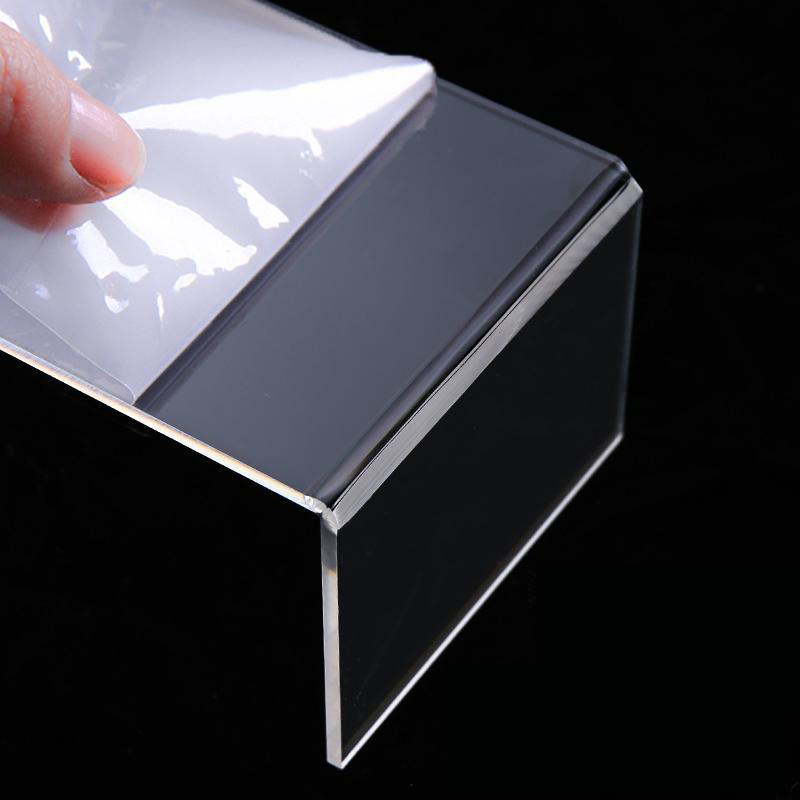 Présentoir en acrylique en for - Pop Display Shelf avis et prix