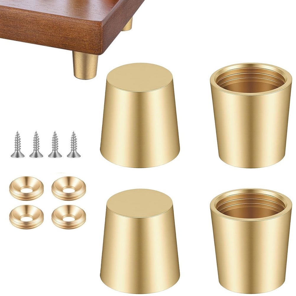 4 pieds de support en laiton a - Display Risers Set avis et prix