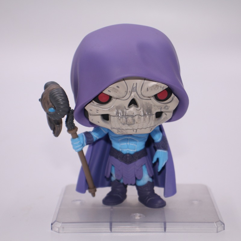 Figurine de collection officie - Funko Pop Protector avis et prix