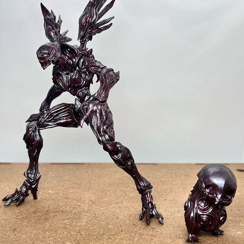 SOTA Tsumugibako Vol 3 Izon Bl - Capsule Toy Gashapon avis et prix