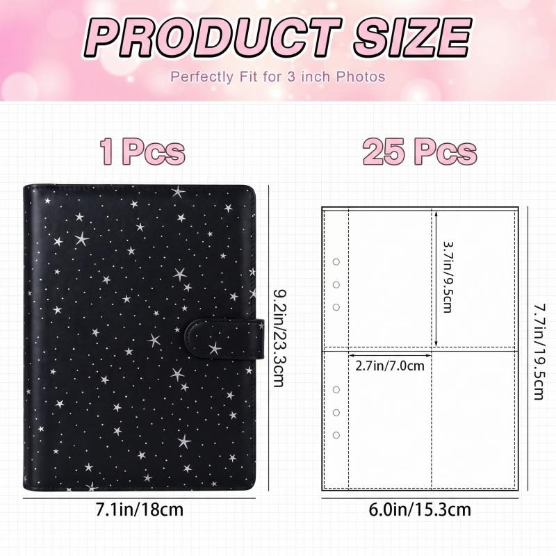 Ensembles de classeurs pour ca - Trading Card Binder avis et prix