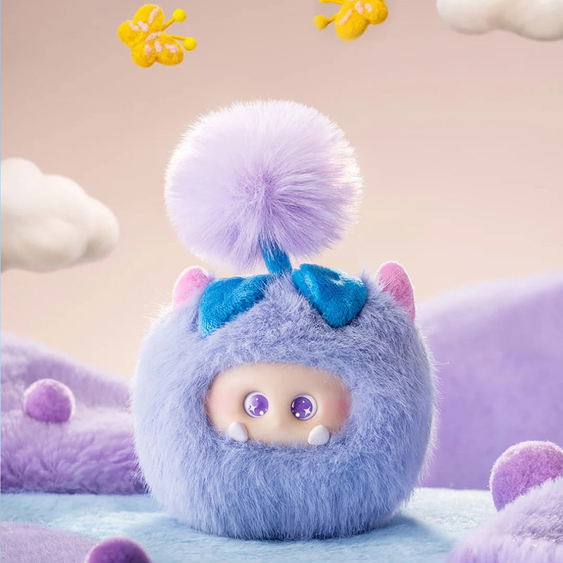Giggle Monster Sprout Story Se - Vinyl Figure Blank avis et prix