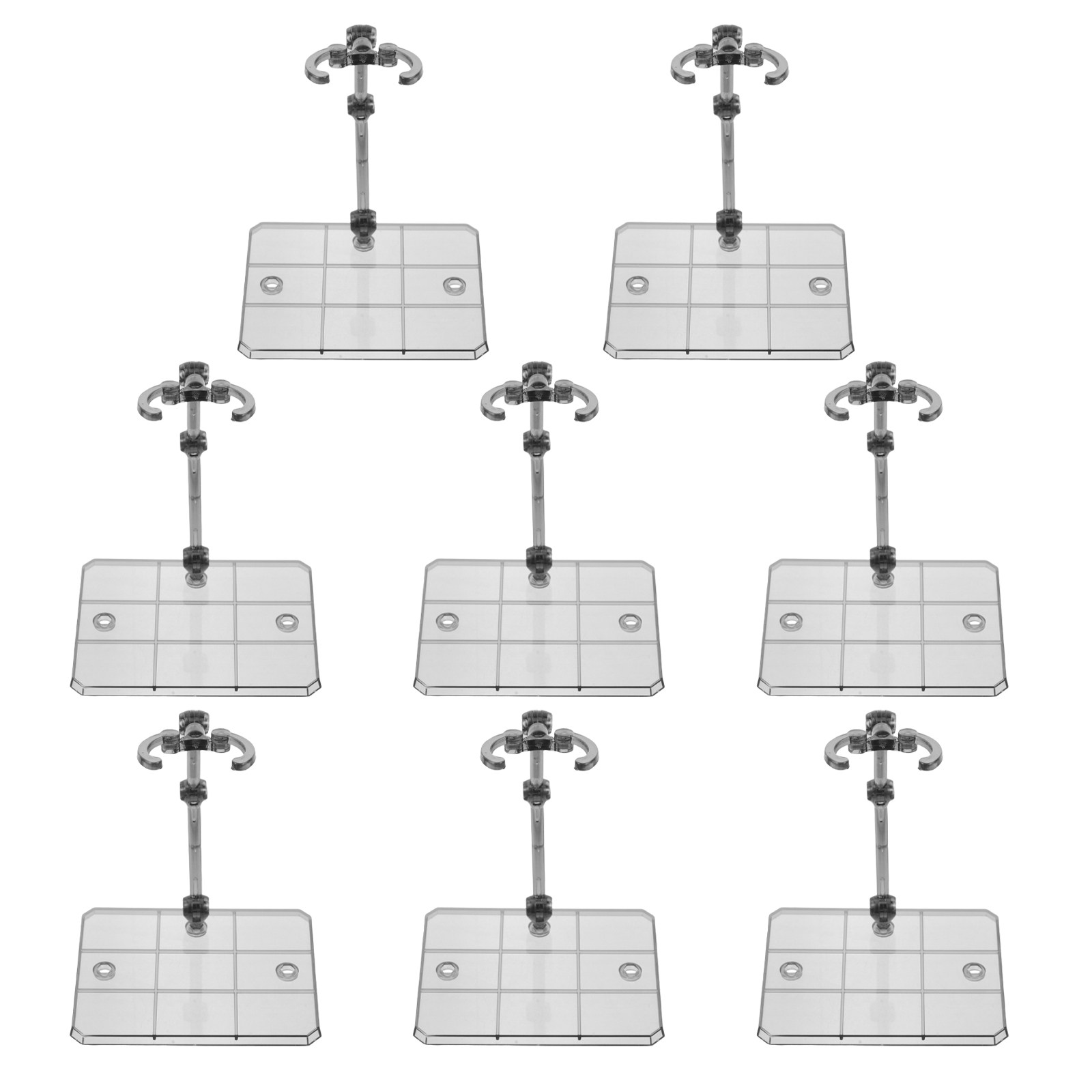 Support polyvalent pour figuri - Action Figure Stand avis et prix