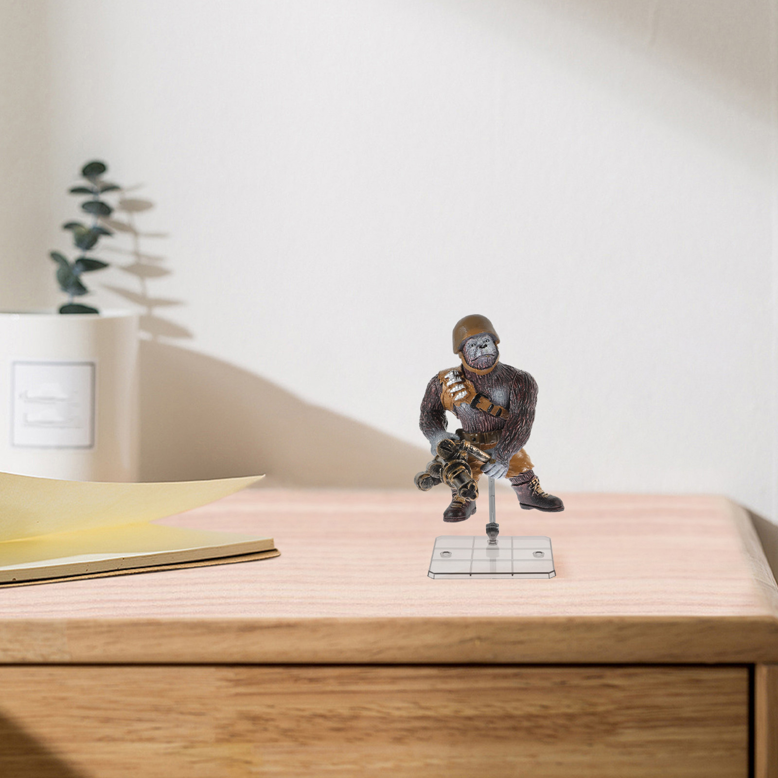 Support polyvalent pour figuri - Action Figure Stand avis et prix