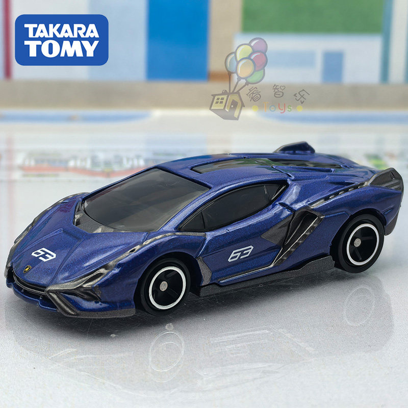 Voiture miniature Takara Tomy  - Die Cast Car 1 64 avis et prix
