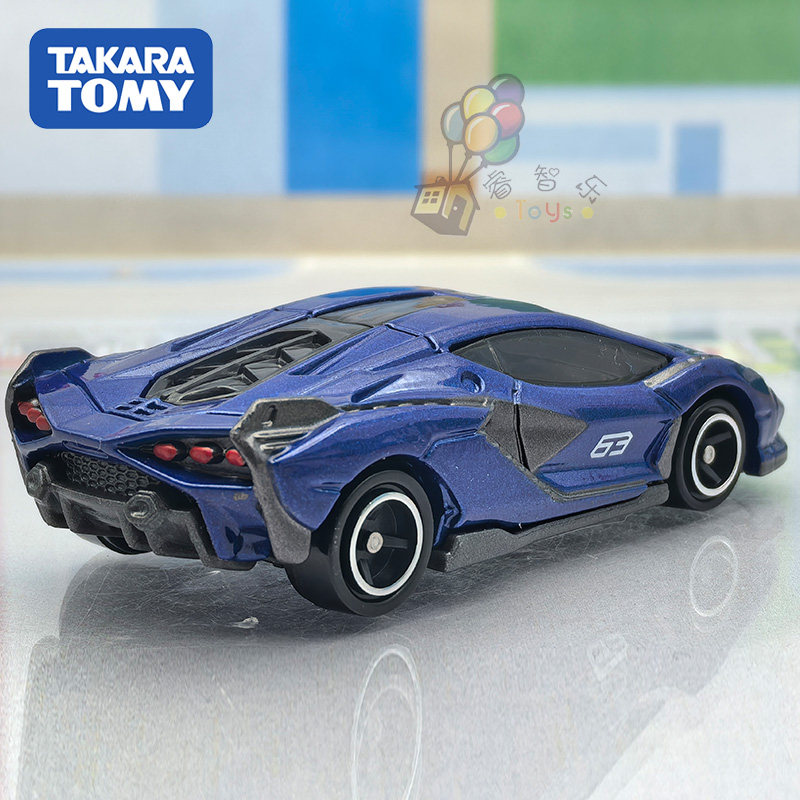 Voiture miniature Takara Tomy  - Die Cast Car 1 64 avis et prix