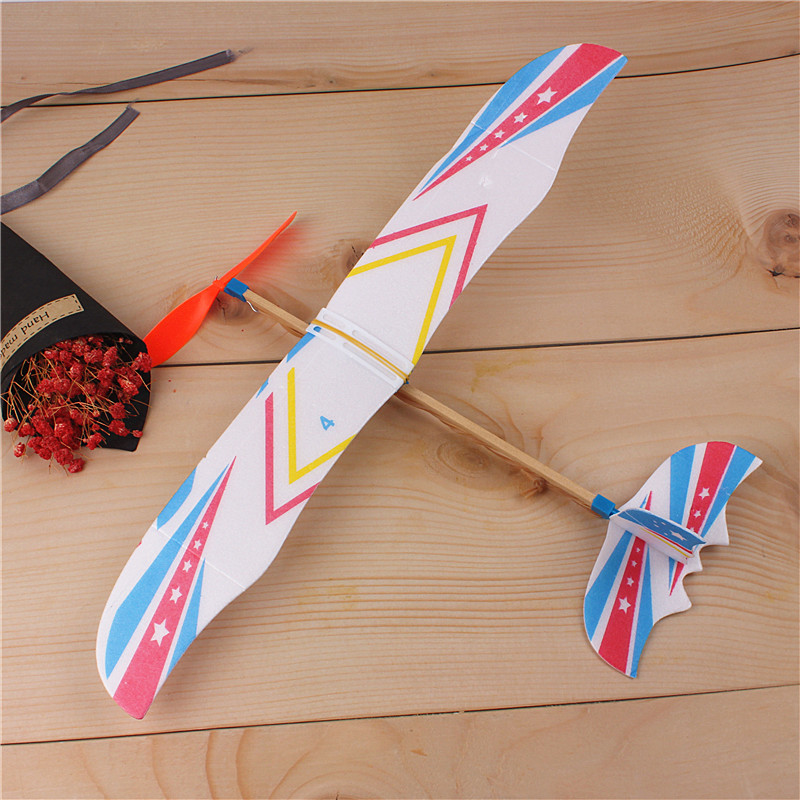 5/10 pièces élastique alimenté - Model Airplane Plastic avis et prix