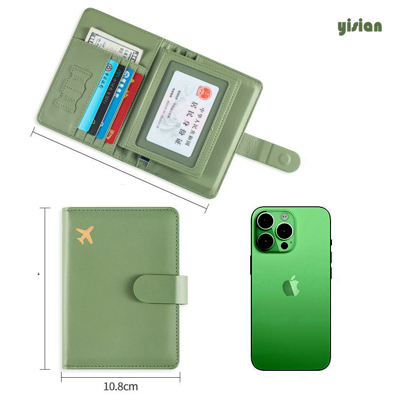 Étui de couverture de passepor - Card Top Loader avis et prix