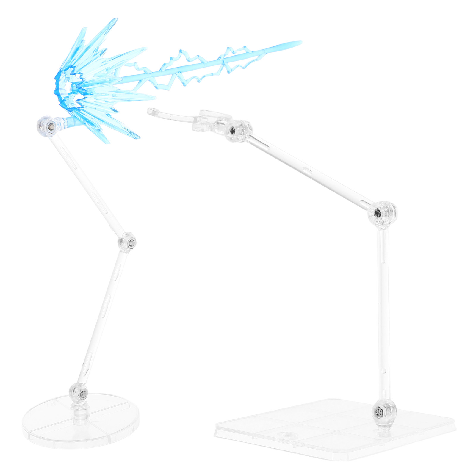 1 Ensemble de Présentoirs pour - Action Figure Stand avis et prix