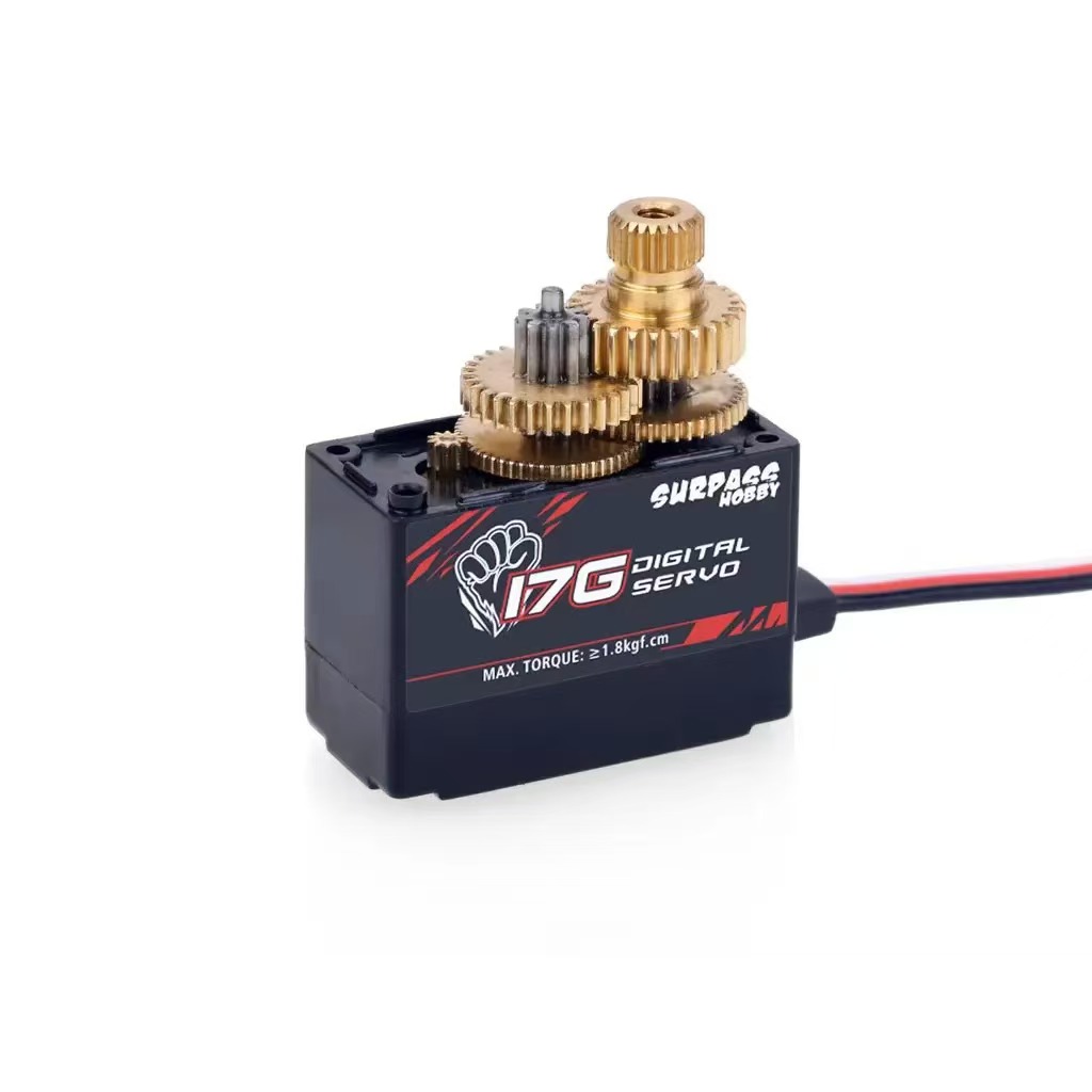 Surpass Hobby S009M 9G S0017M  - Model Airplane Plastic avis et prix