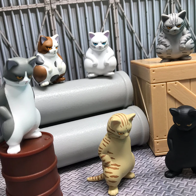 Japon QUALIA Original véritabl - Capsule Toy Gashapon avis et prix