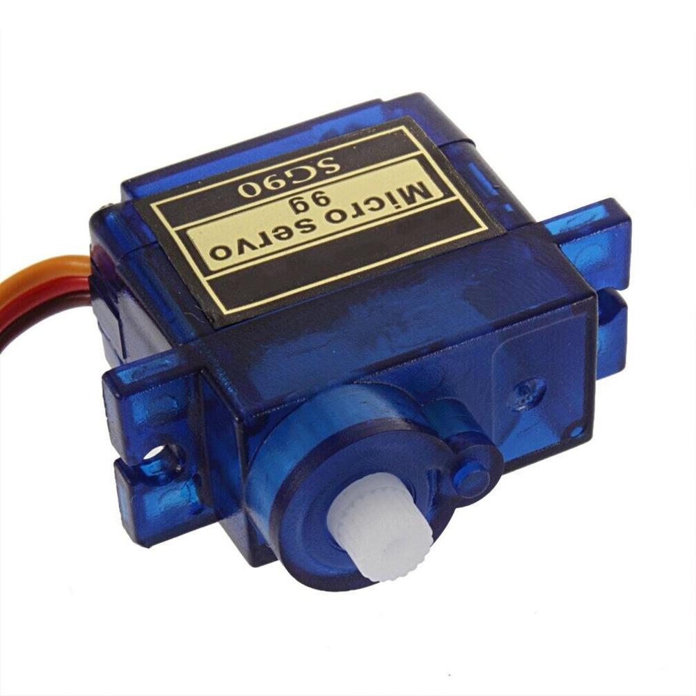 Moteur servo numérique SG90 9g - Model Airplane Plastic avis et prix