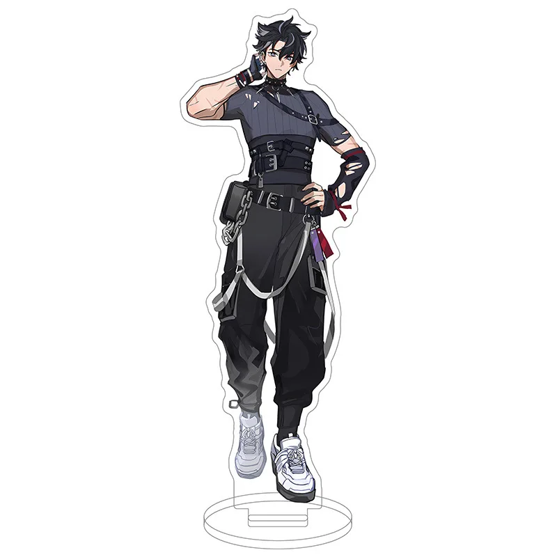 Figurine d'action en acrylique - Action Figure Stand avis et prix