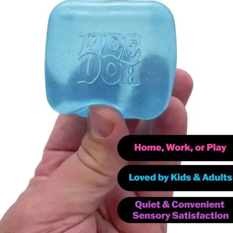 En stock : Jouet sensoriel ant - Fidget Cube Original avis et prix