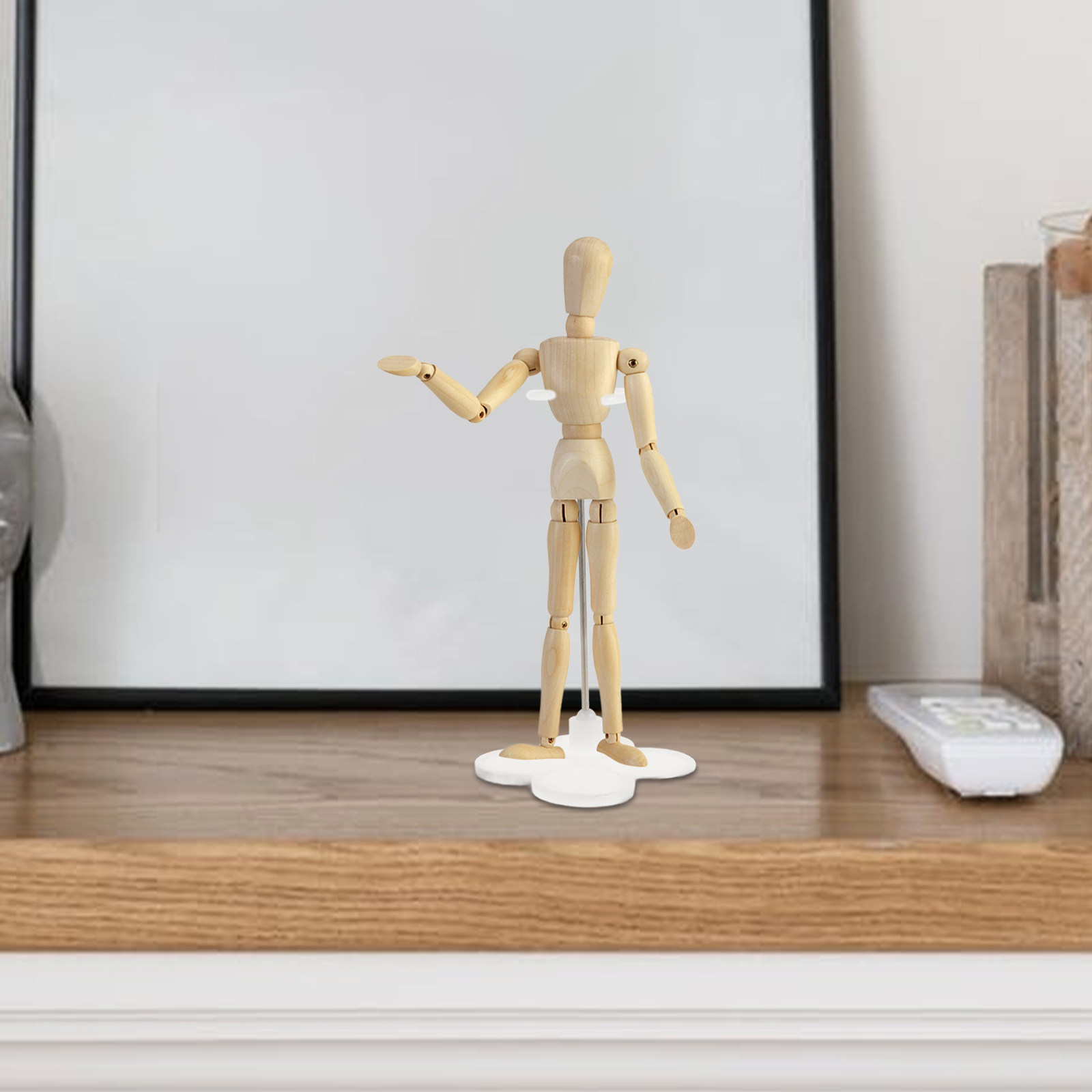 Support de Présentation Élégan - Action Figure Stand avis et prix