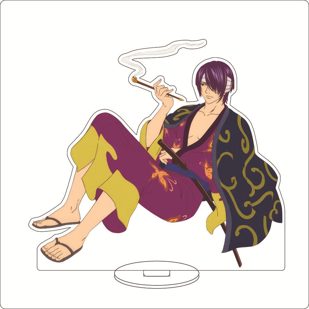 Figurines en acrylique de 16 c - Figma Stand Set avis et prix