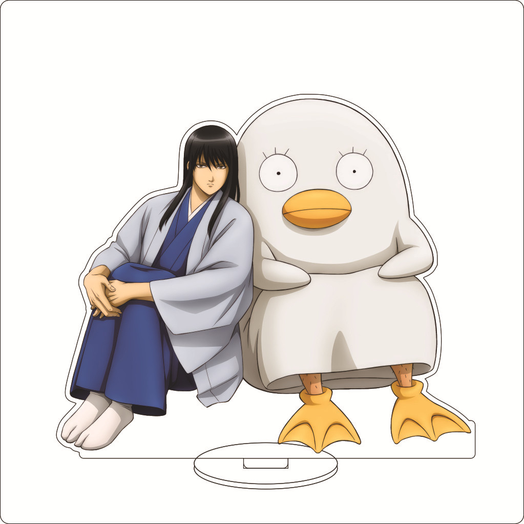 Figurines en acrylique de 16 c - Figma Stand Set avis et prix