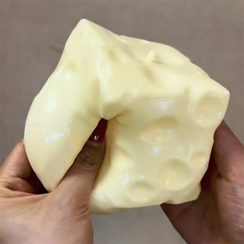 Balle anti-stress géante en fo - Fidget Cube Original avis et prix